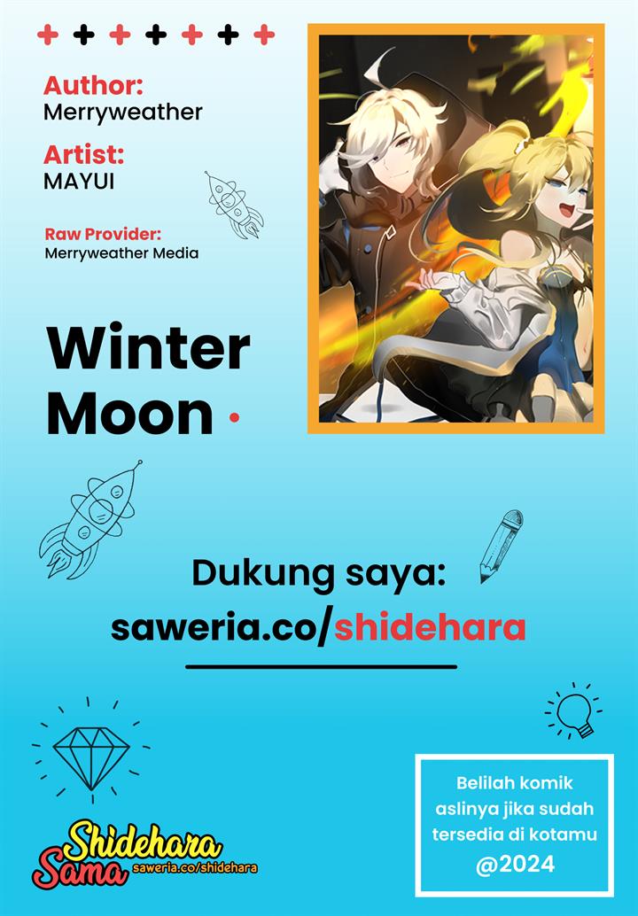 winter-moon - Chapter: 102