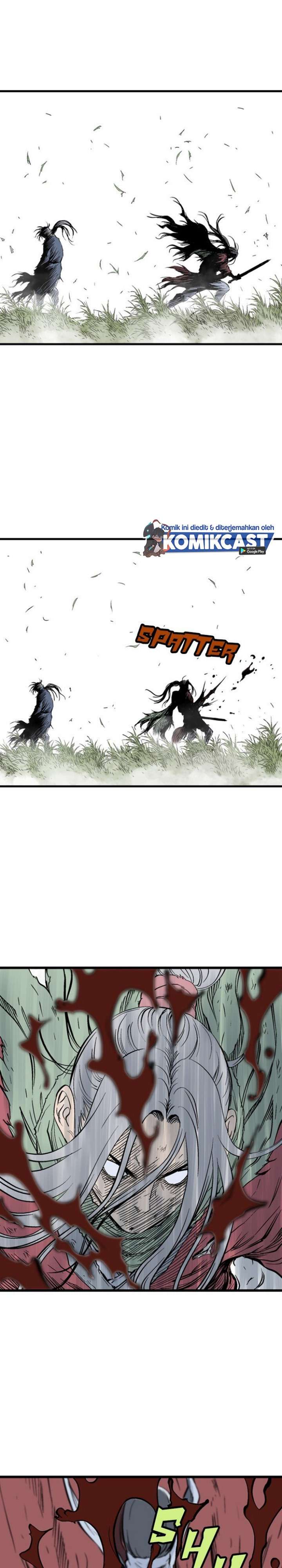 gosu - Chapter: 206