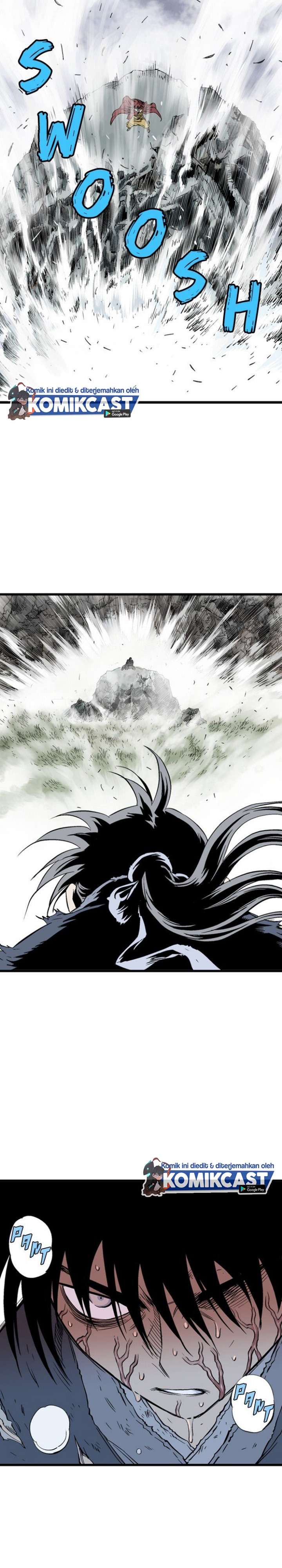 gosu - Chapter: 206