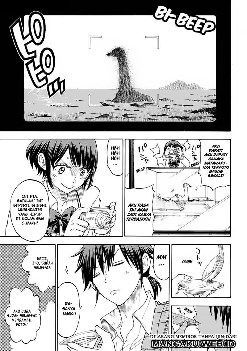 yamada-kun-to-7-nin-no-majo - Chapter: 97