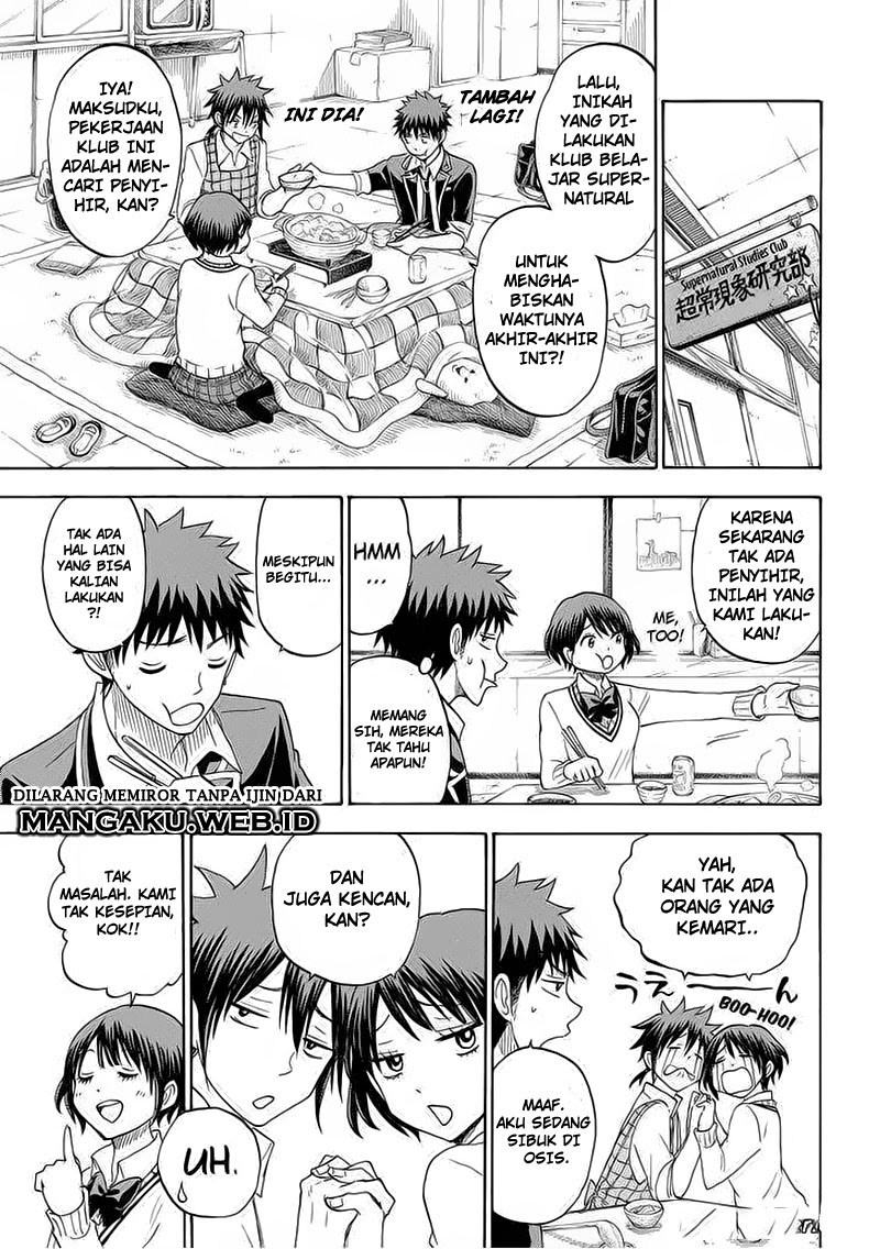 yamada-kun-to-7-nin-no-majo - Chapter: 97