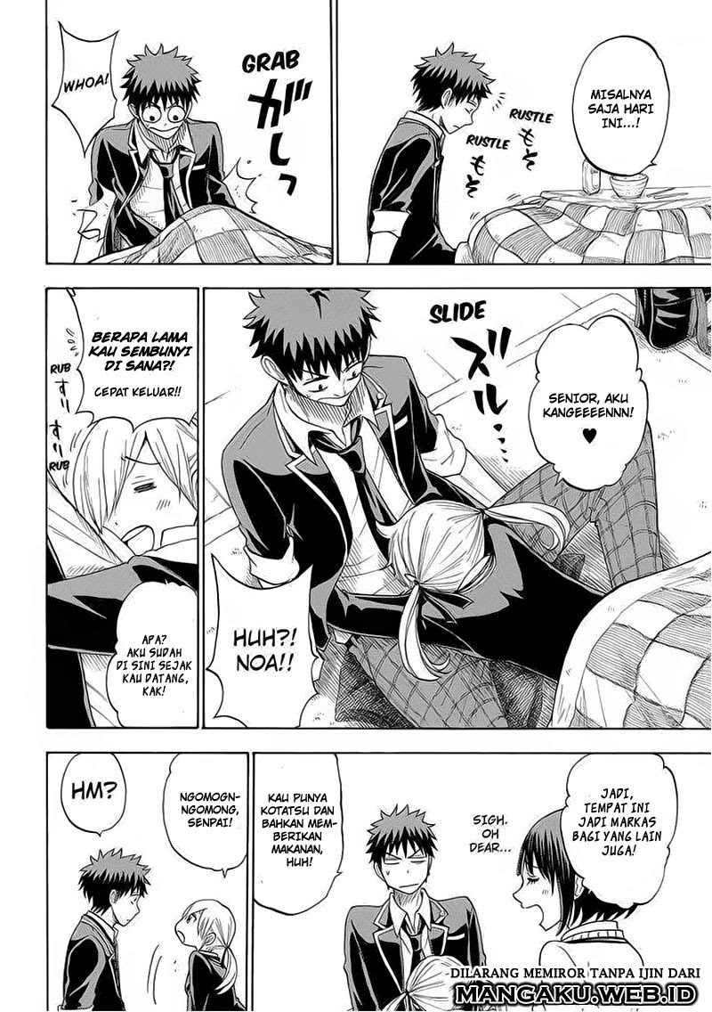 yamada-kun-to-7-nin-no-majo - Chapter: 97