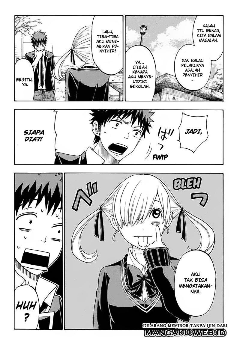 yamada-kun-to-7-nin-no-majo - Chapter: 97