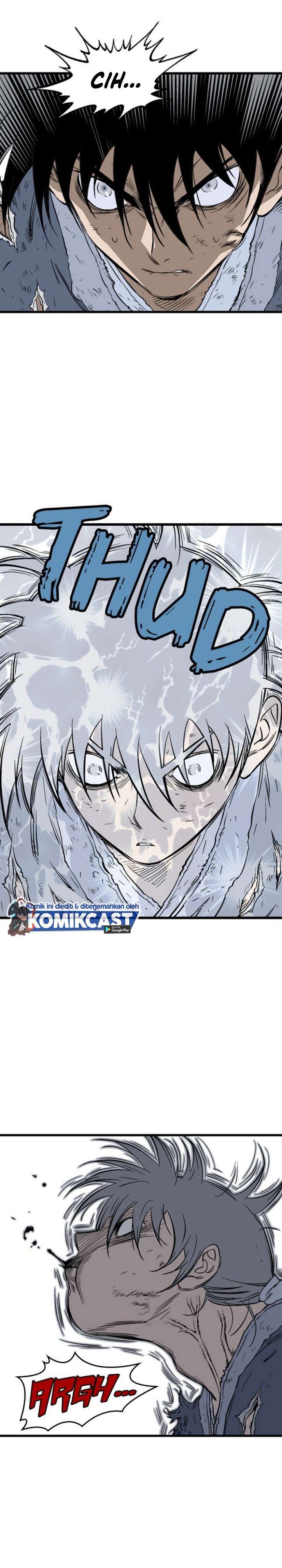 gosu - Chapter: 207