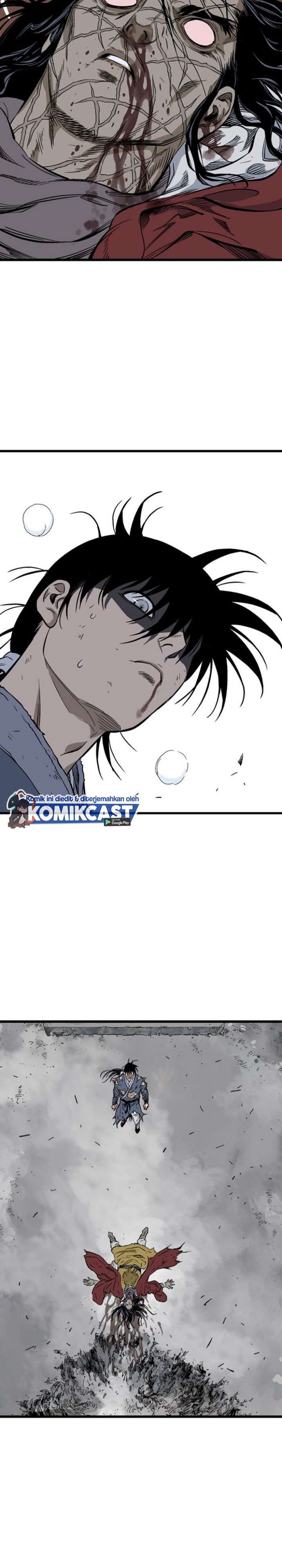 gosu - Chapter: 207