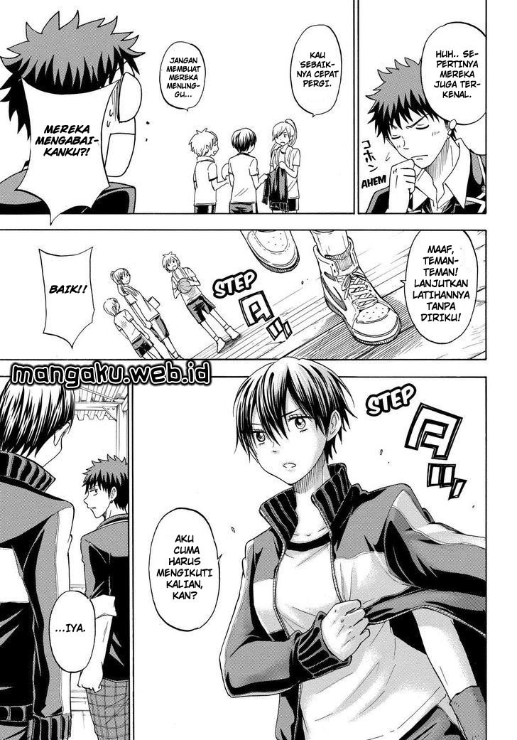 yamada-kun-to-7-nin-no-majo - Chapter: 98