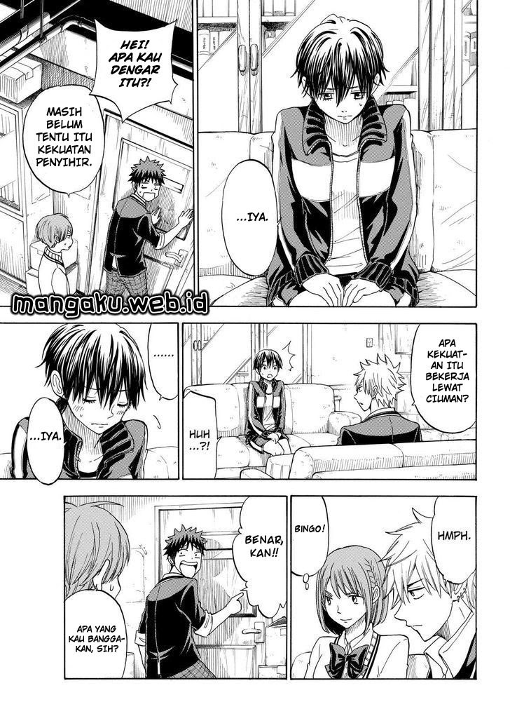 yamada-kun-to-7-nin-no-majo - Chapter: 98