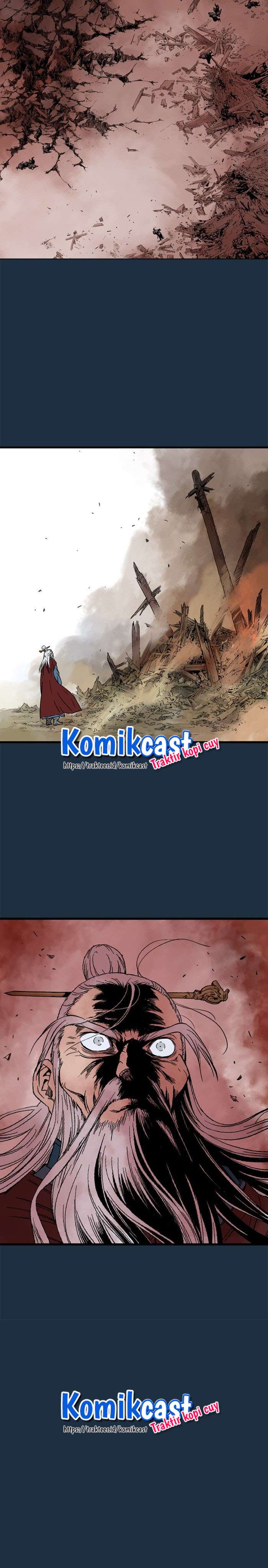 gosu - Chapter: 208