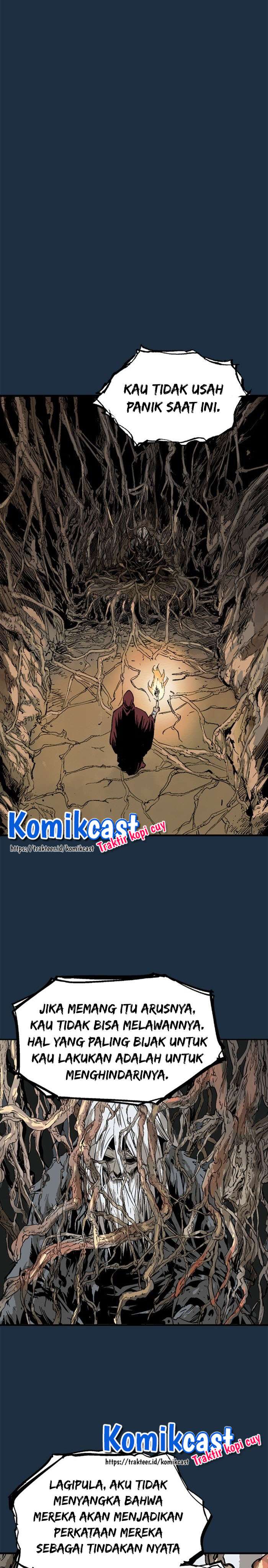 gosu - Chapter: 208