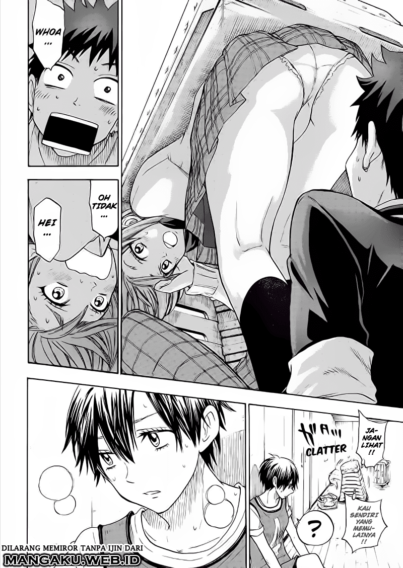 yamada-kun-to-7-nin-no-majo - Chapter: 99