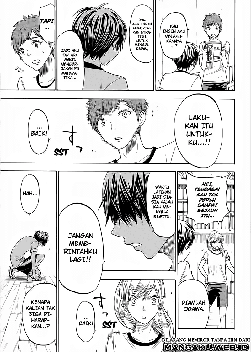 yamada-kun-to-7-nin-no-majo - Chapter: 99