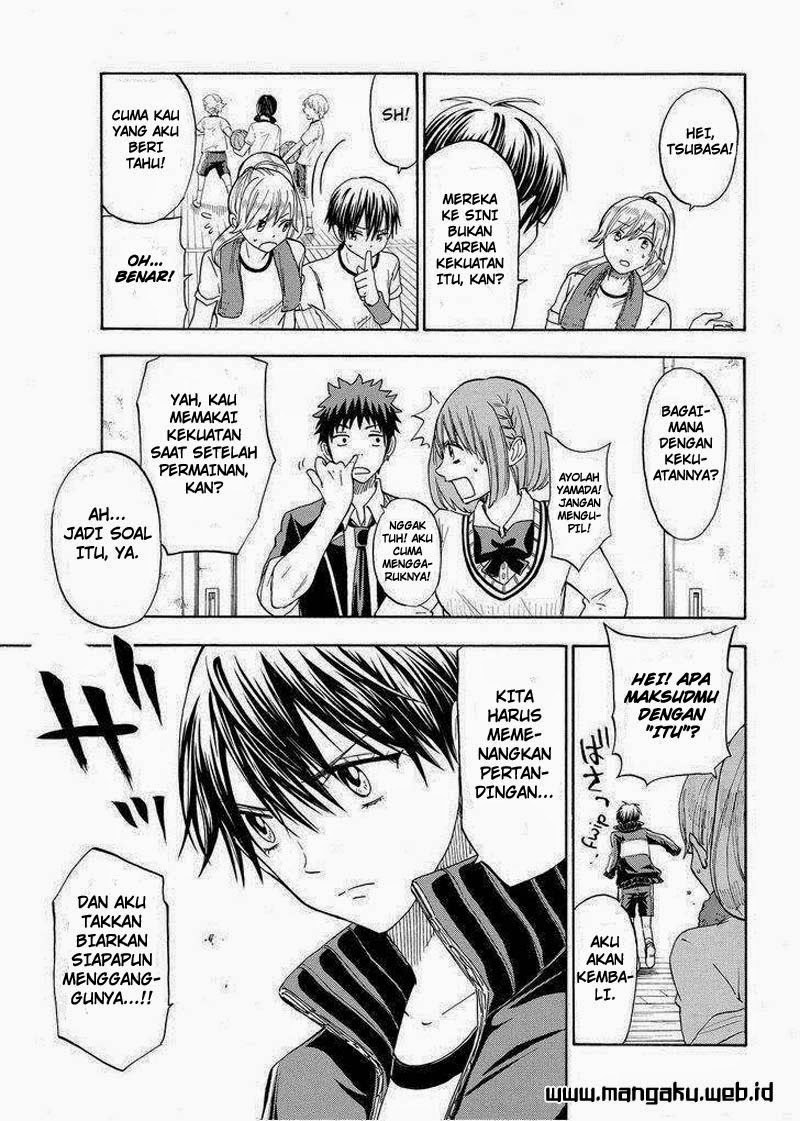 yamada-kun-to-7-nin-no-majo - Chapter: 100