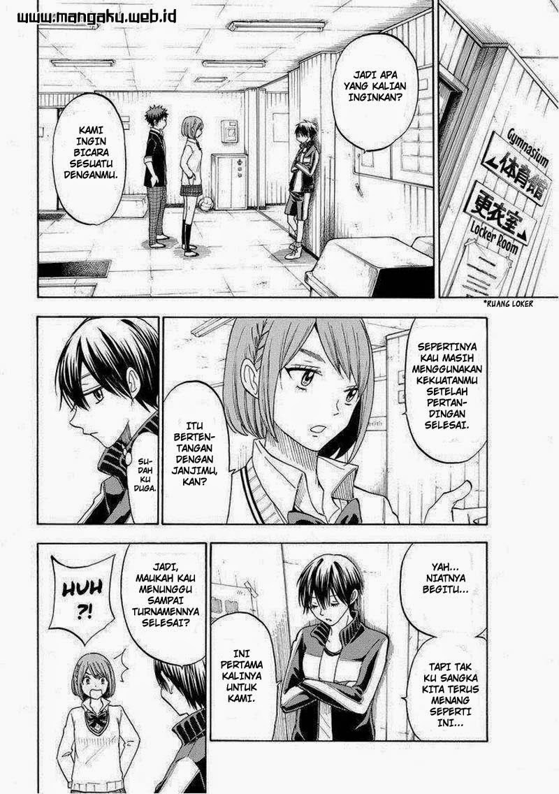 yamada-kun-to-7-nin-no-majo - Chapter: 100