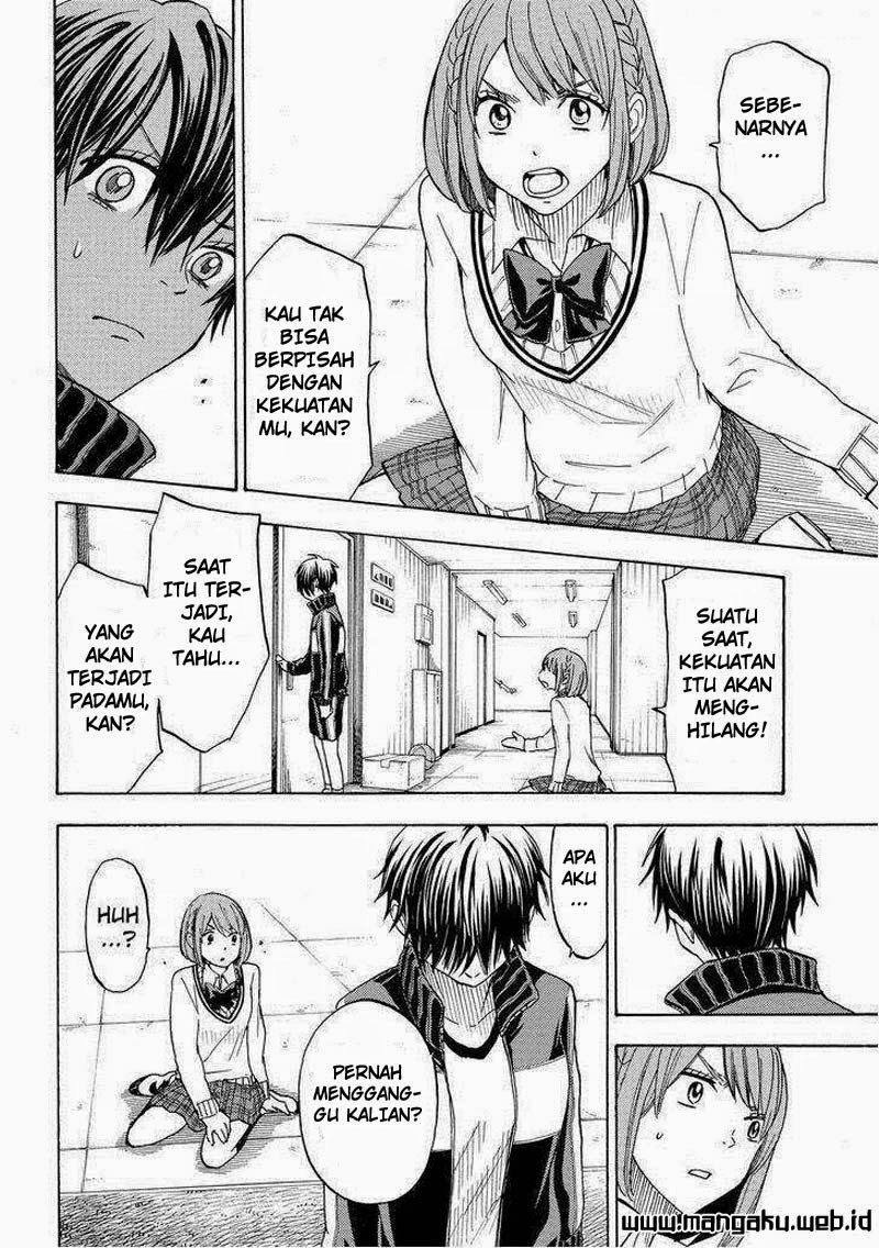 yamada-kun-to-7-nin-no-majo - Chapter: 100