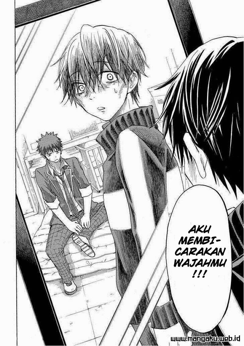 yamada-kun-to-7-nin-no-majo - Chapter: 100