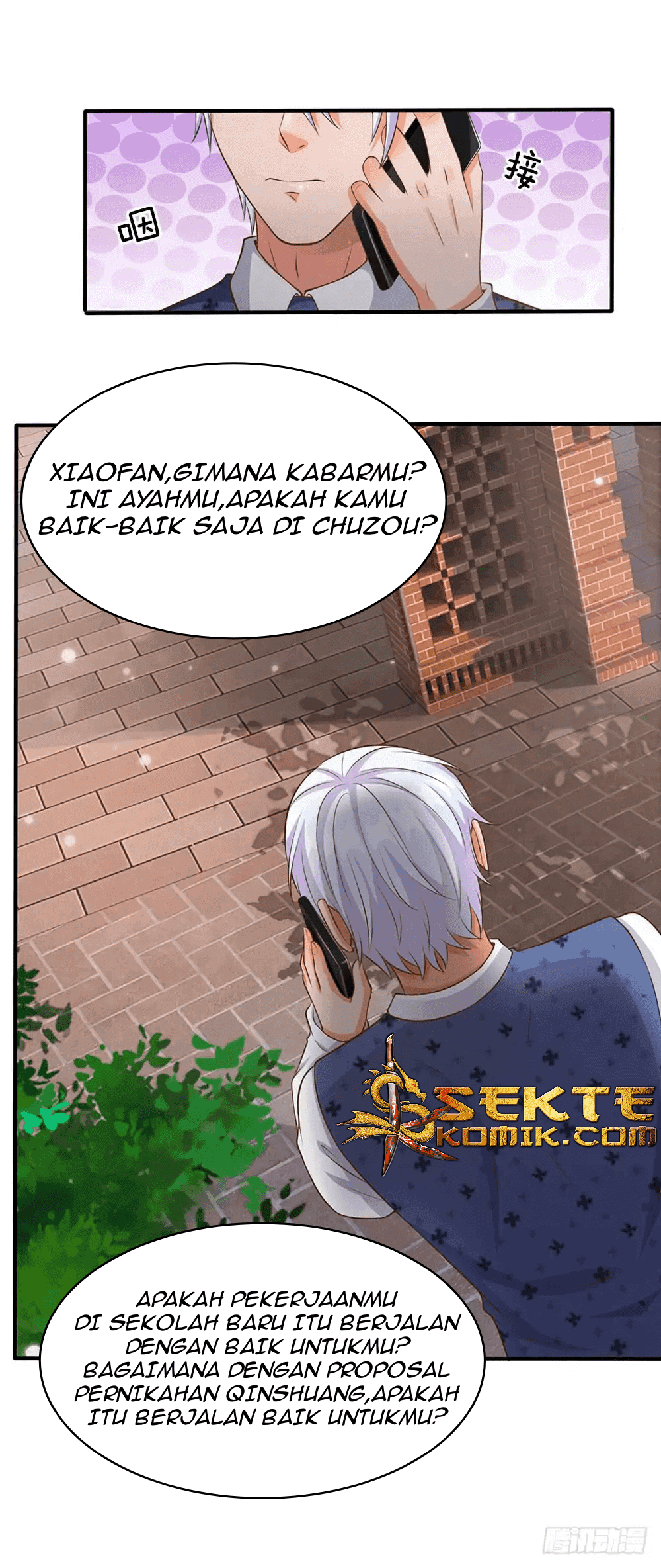 i-am-daxianzun - Chapter: 18