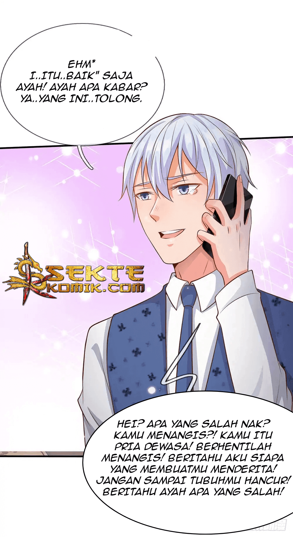 i-am-daxianzun - Chapter: 18