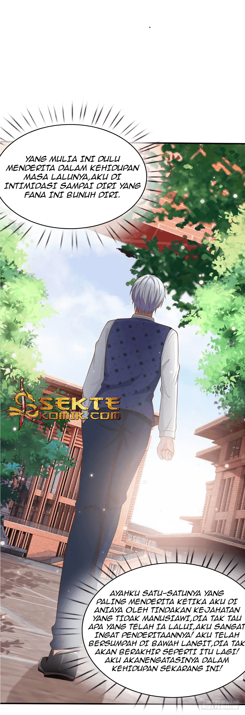 i-am-daxianzun - Chapter: 18