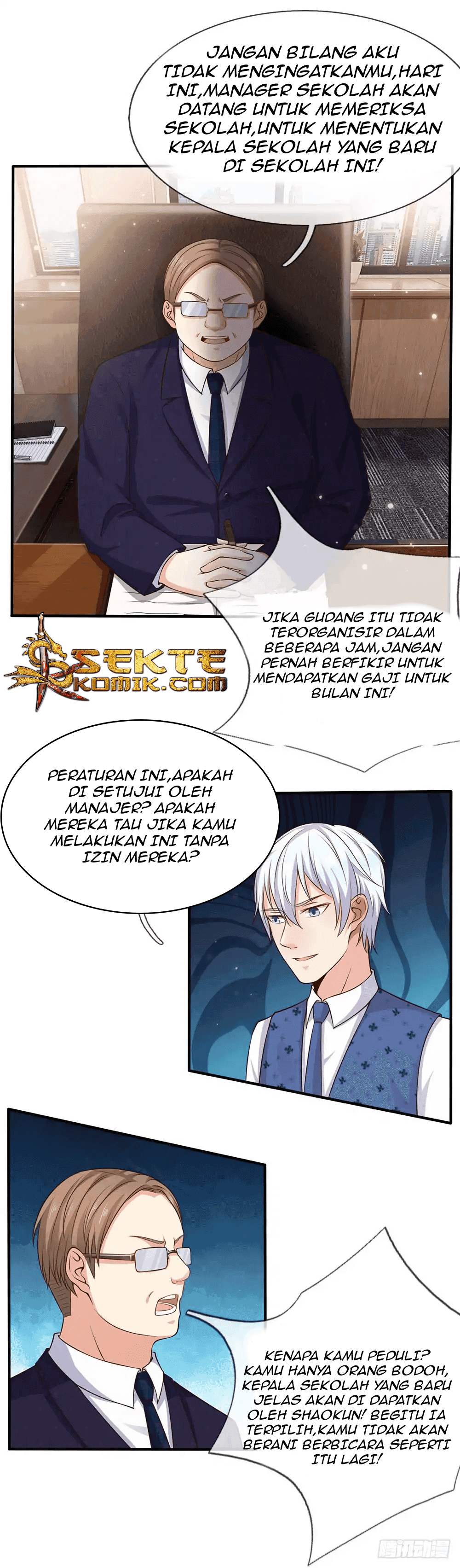 i-am-daxianzun - Chapter: 18