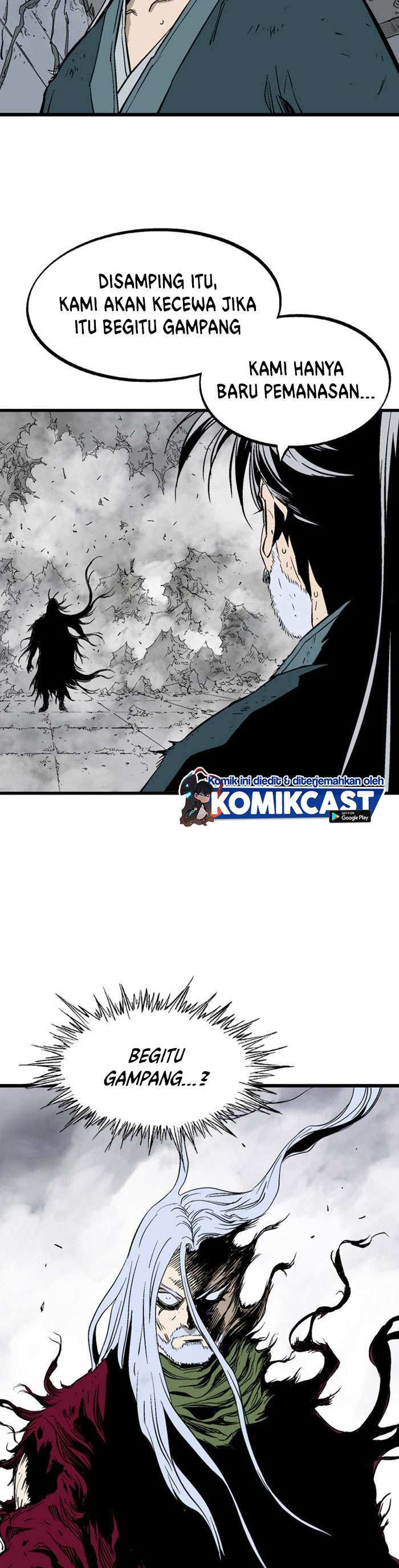 gosu - Chapter: 210