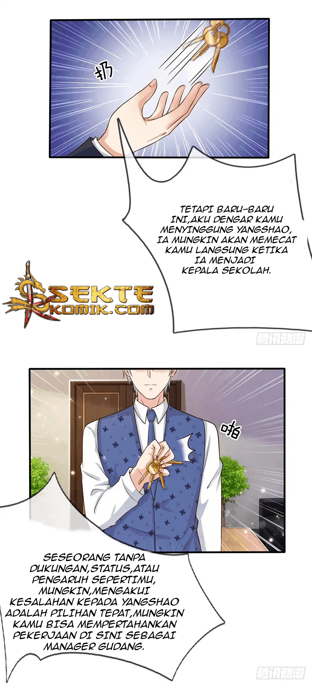 i-am-daxianzun - Chapter: 18