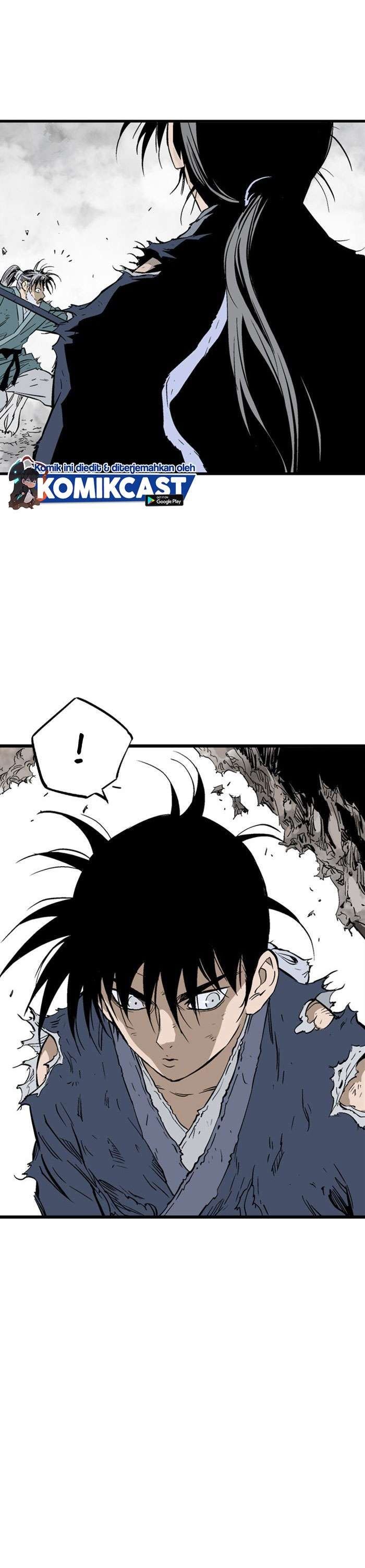 gosu - Chapter: 210