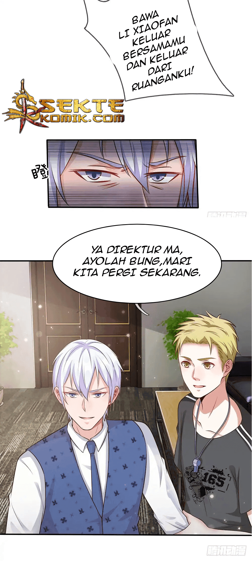 i-am-daxianzun - Chapter: 18