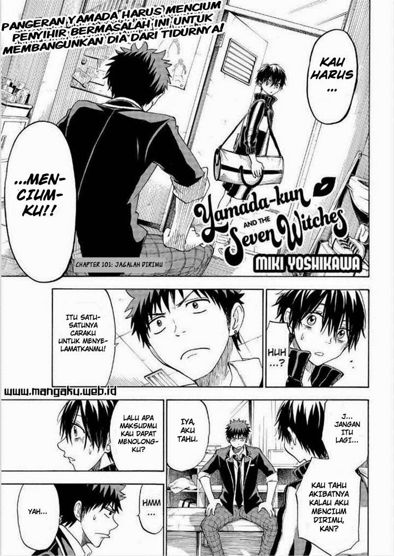 yamada-kun-to-7-nin-no-majo - Chapter: 101