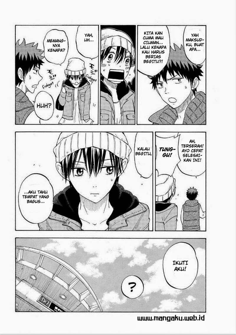 yamada-kun-to-7-nin-no-majo - Chapter: 101