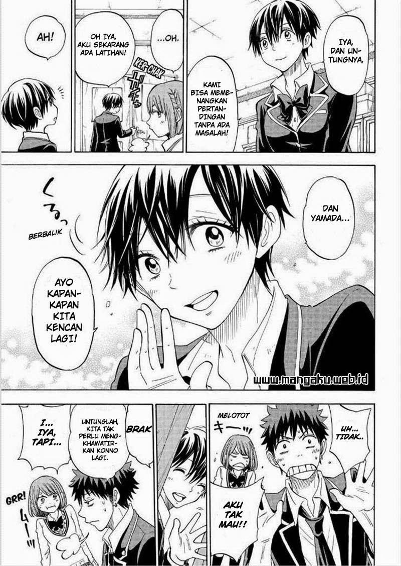 yamada-kun-to-7-nin-no-majo - Chapter: 101