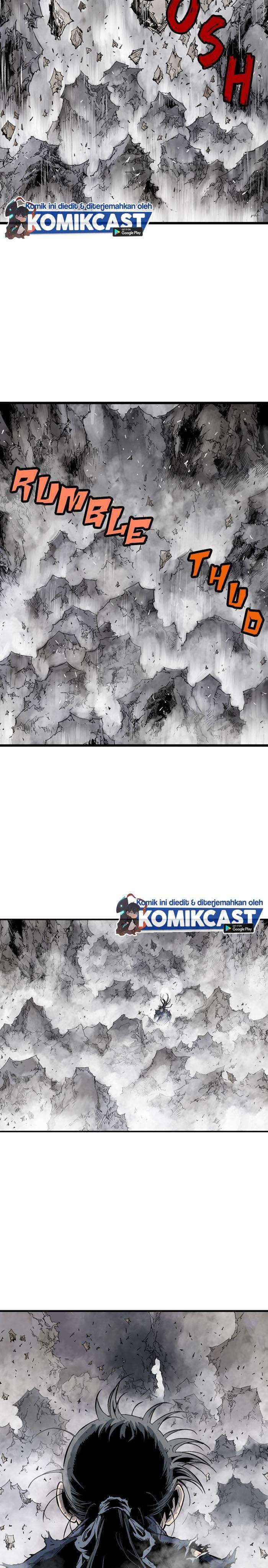 gosu - Chapter: 211