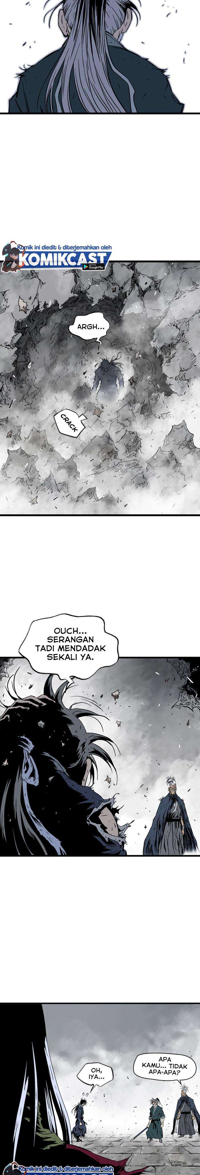 gosu - Chapter: 211