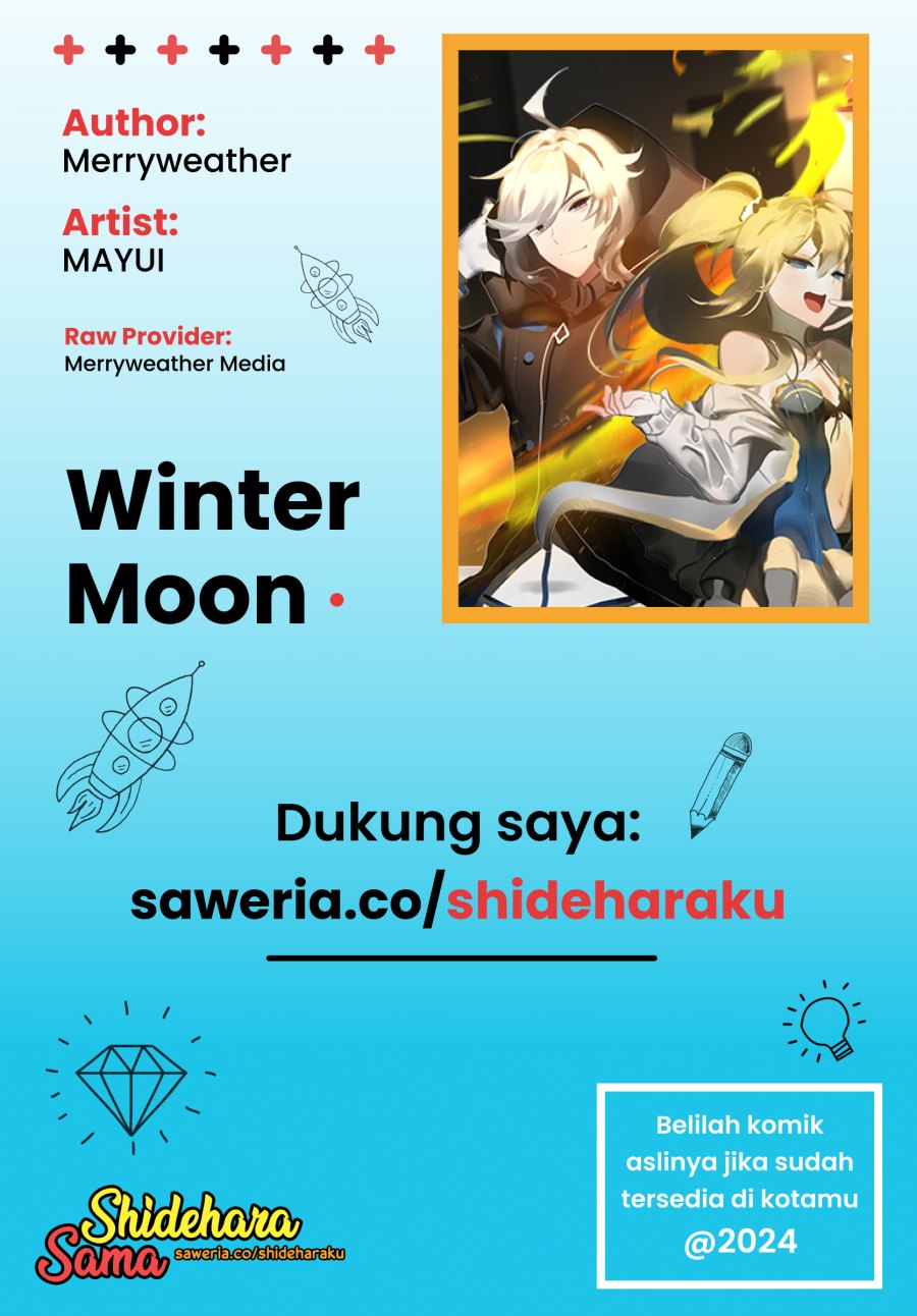 winter-moon - Chapter: 108