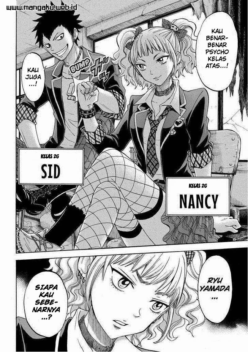 yamada-kun-to-7-nin-no-majo - Chapter: 102