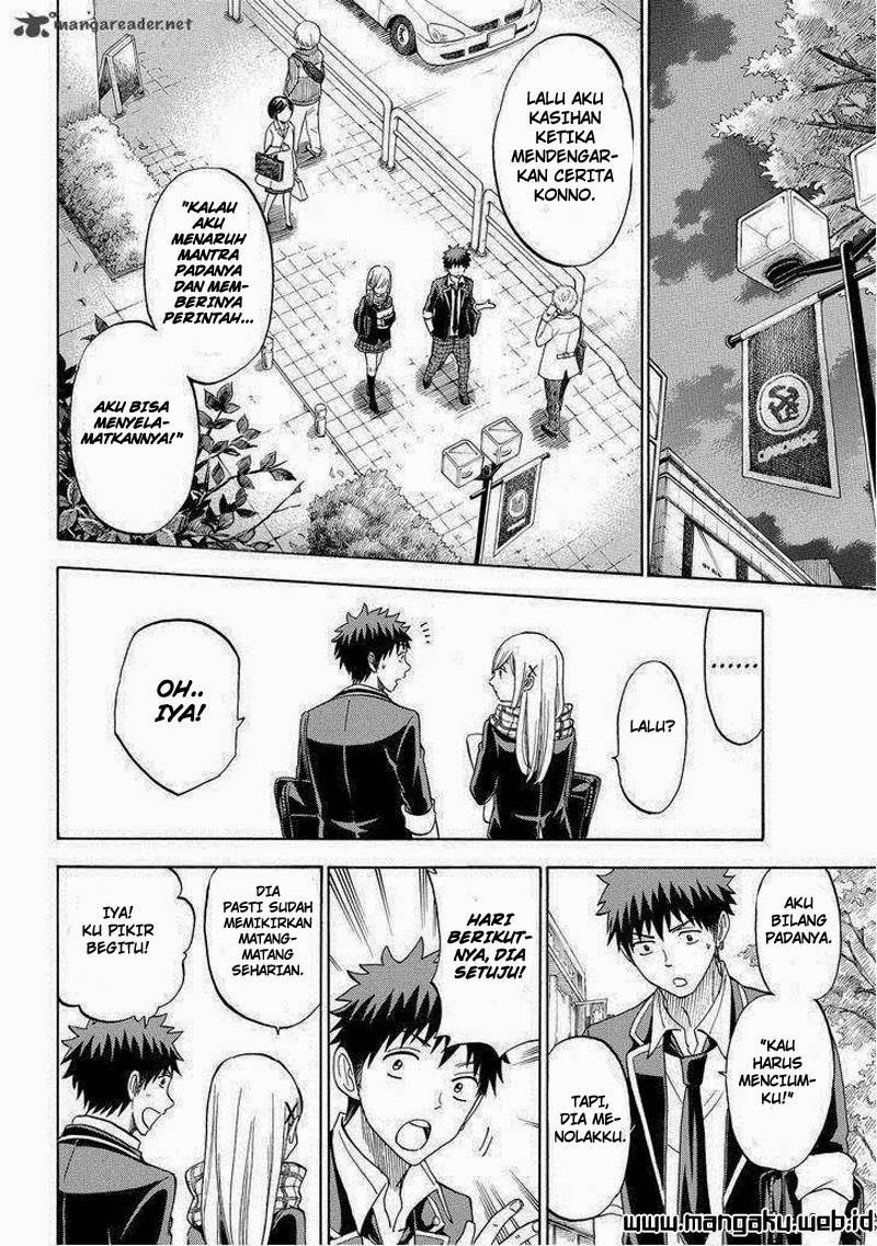 yamada-kun-to-7-nin-no-majo - Chapter: 102