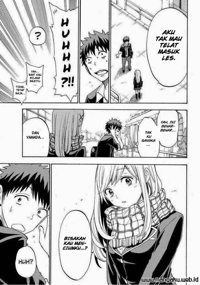 yamada-kun-to-7-nin-no-majo - Chapter: 102