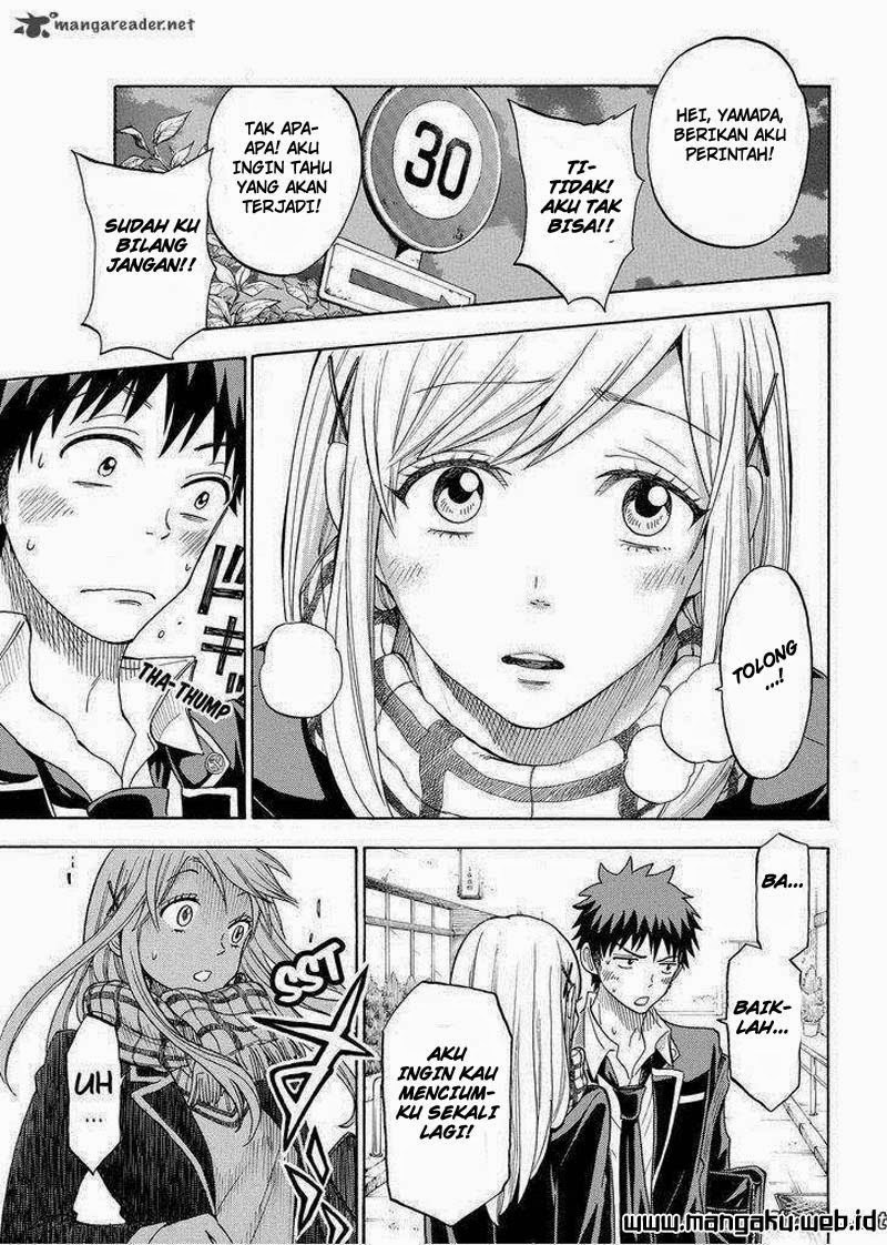 yamada-kun-to-7-nin-no-majo - Chapter: 102