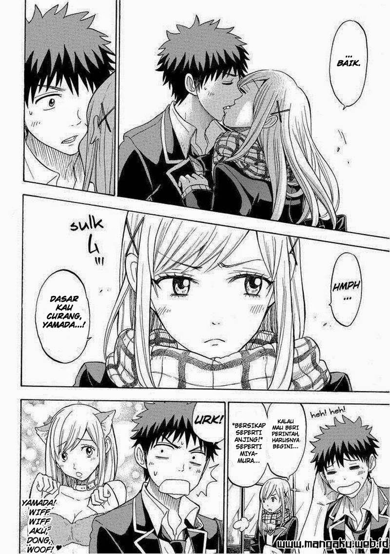 yamada-kun-to-7-nin-no-majo - Chapter: 102