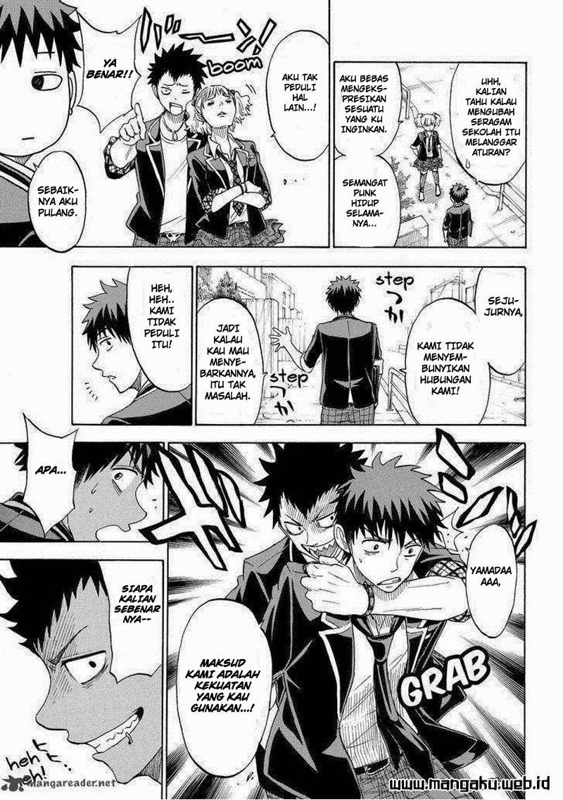 yamada-kun-to-7-nin-no-majo - Chapter: 102