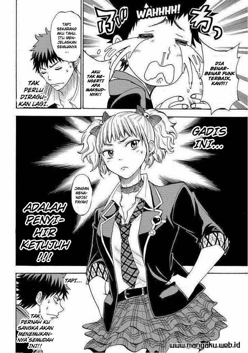 yamada-kun-to-7-nin-no-majo - Chapter: 103