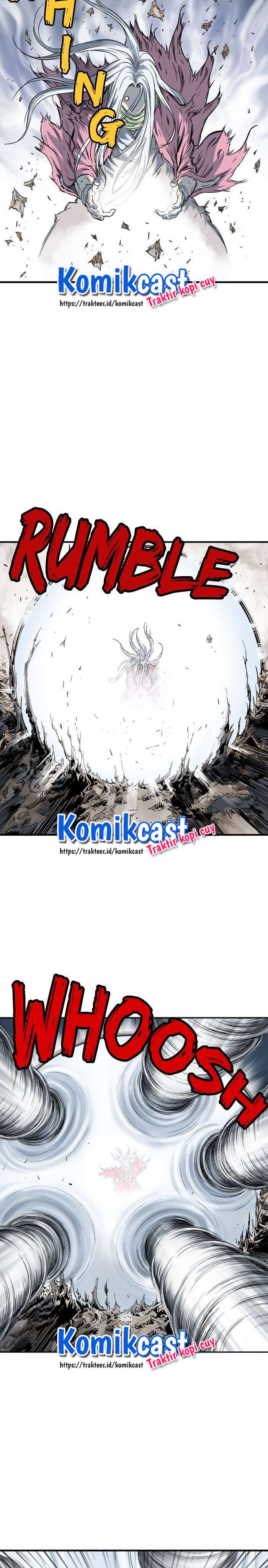 gosu - Chapter: 214