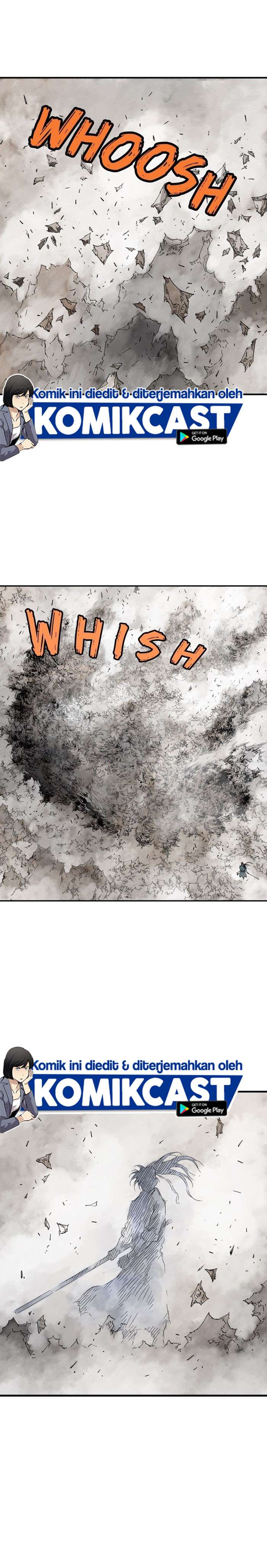 gosu - Chapter: 214