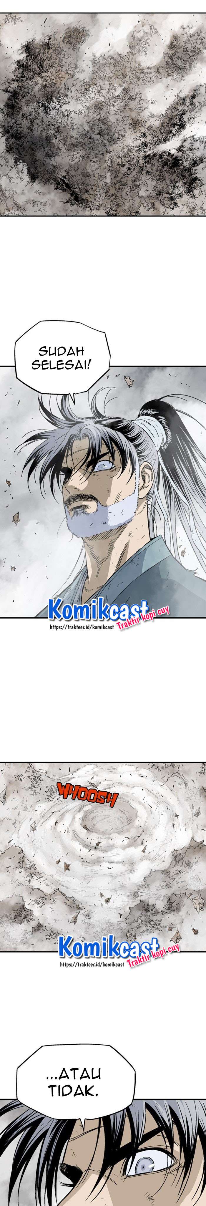 gosu - Chapter: 214