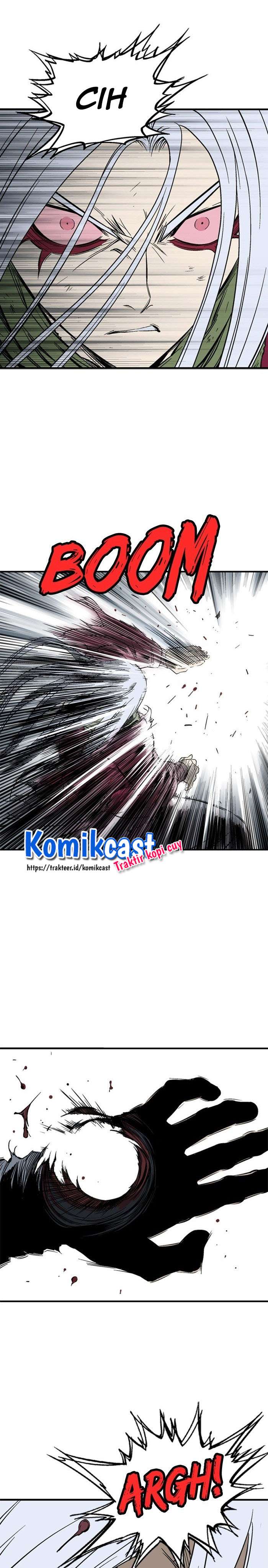 gosu - Chapter: 214