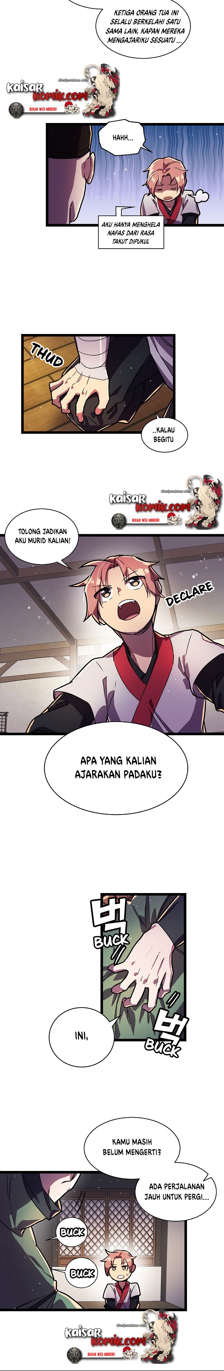 absolute-martial-arts - Chapter: 2