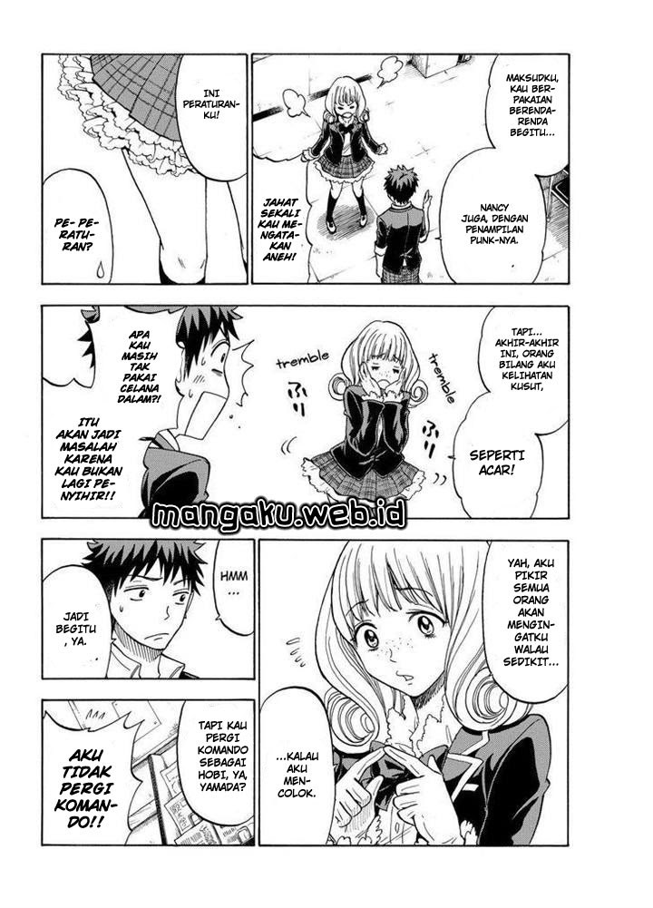 yamada-kun-to-7-nin-no-majo - Chapter: 104