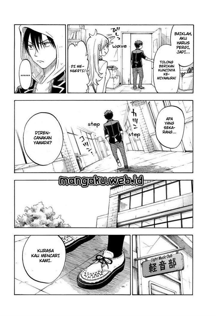 yamada-kun-to-7-nin-no-majo - Chapter: 104