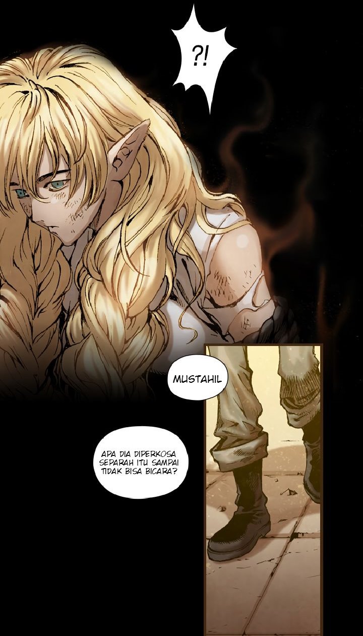 covert-agent - Chapter: 3