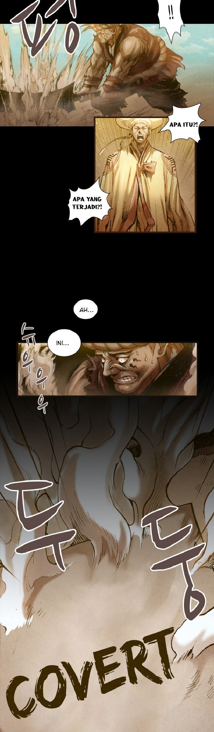 covert-agent - Chapter: 3