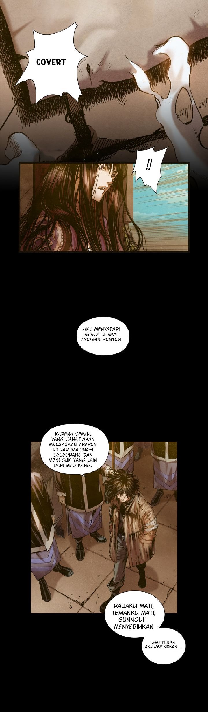 covert-agent - Chapter: 3